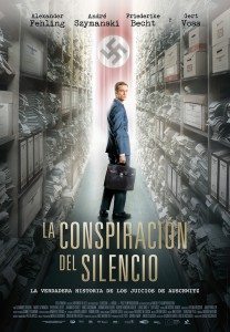 Cinemanet | La conspiración del silencio