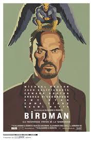 birdman