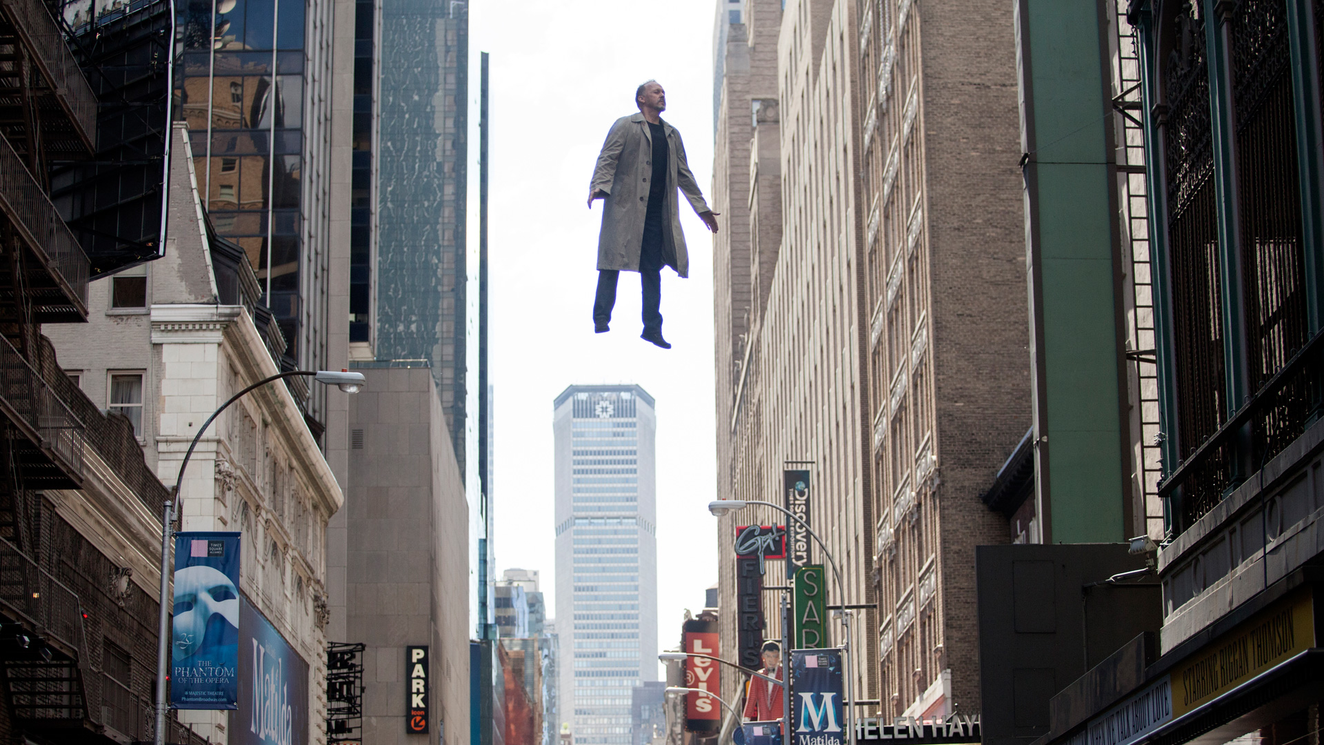 Cinemanet | birdman