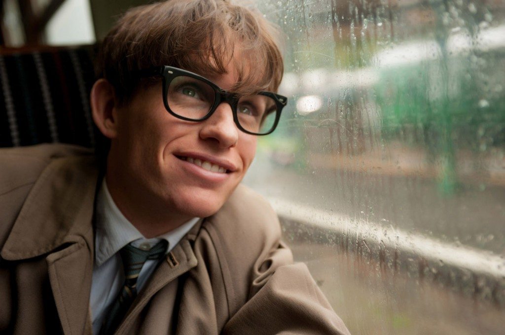 Cinemanet | Stephen Hawking