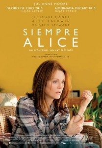 Cinemanet | Siempre Alice