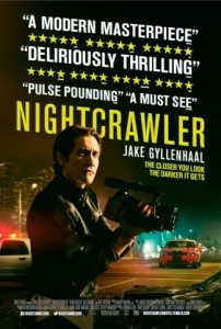 Cinemanet | Nightcrawler poster 2