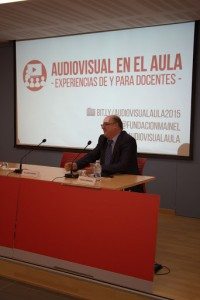 Cinemanet | audiovisual en el aula