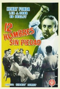 Cinemanet | Doce hombres sin piedad