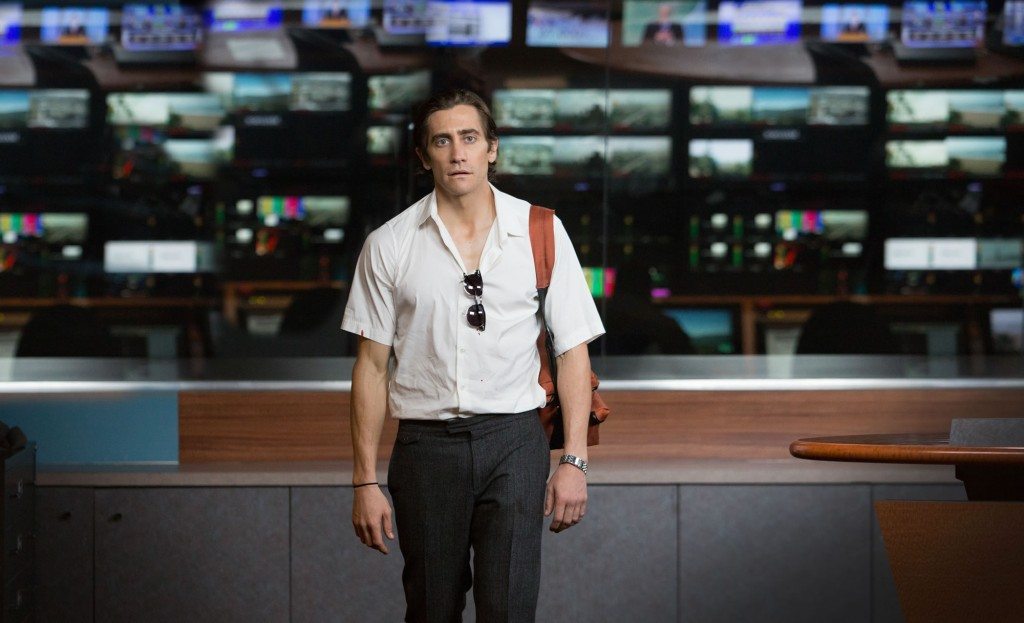 Cinemanet | Jake Gyllenhaal