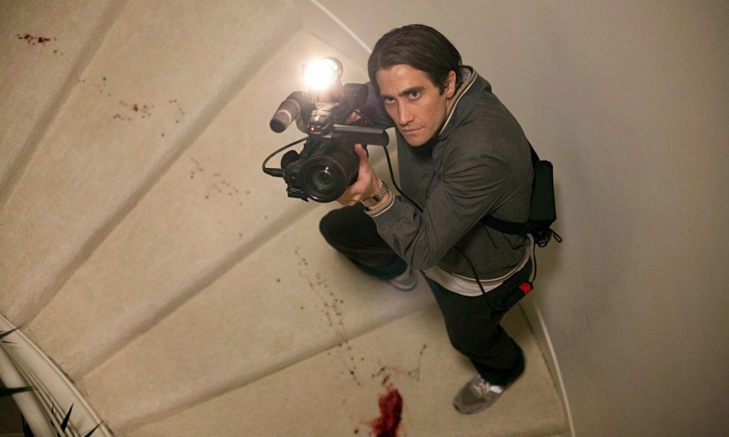 Cinemanet | Nightcrawler