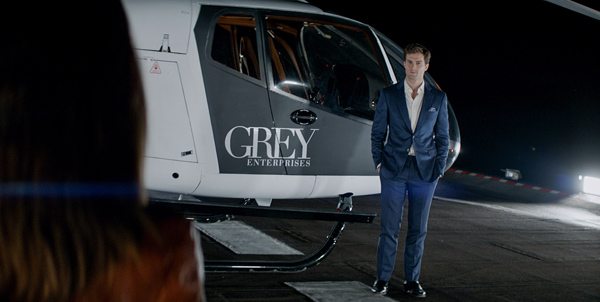 Cinemanet | 50 sombras de grey