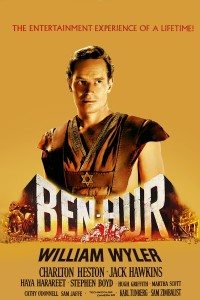 Cinemanet | Ben-Hur