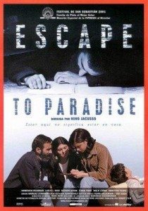 Cinemanet | Escape to paradise