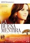 cinemanet | la buena mentira