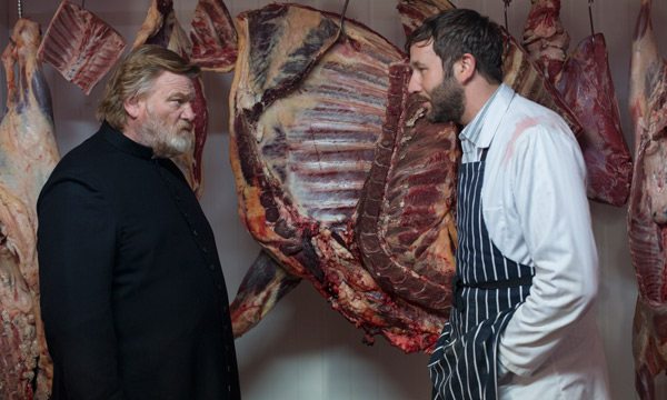Cinemanet | Calvary