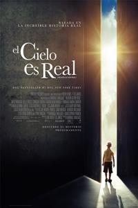 Cinemanet | el cielo es real