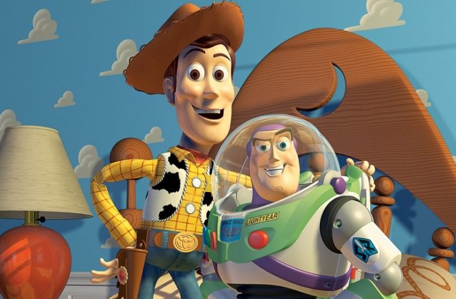 cinemanet | toy story
