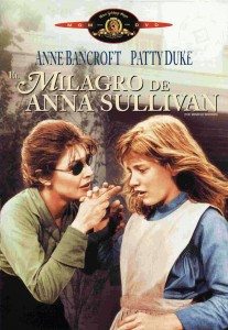cinemanet | El milagro de Anna Sullivan