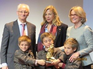 Cinemanet | Premios Familia 2014