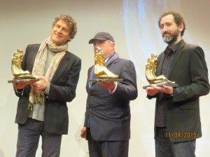 Cimemanet | Gala premios 2014
