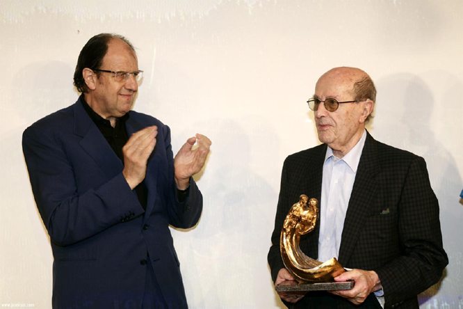 cinemanet | Manoel de oliveira