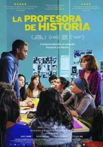 cinemanet | la profesora de historia