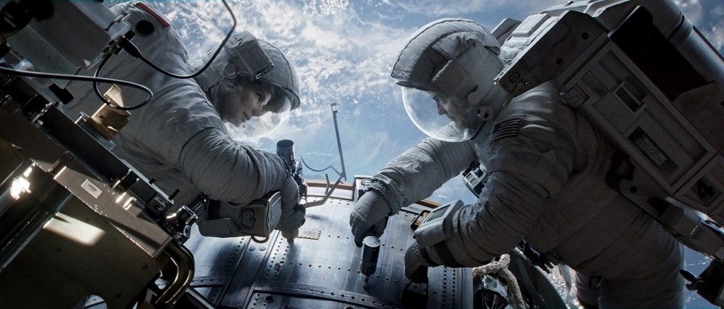 Cinemanet | Gravity