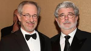 cinemanet | george lucas