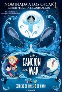 cinemanet | la cancion del mar