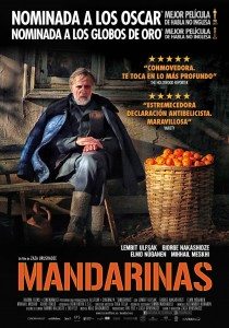 cinemanet | mandarinas