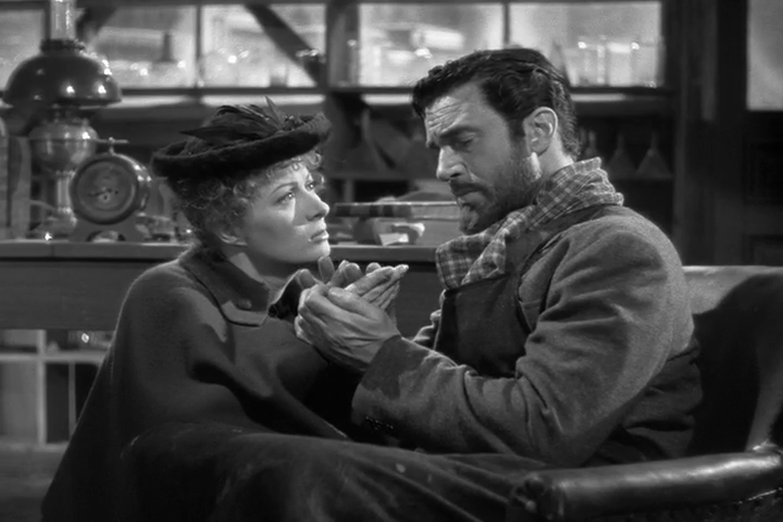 Cinemanet | Marie Curie