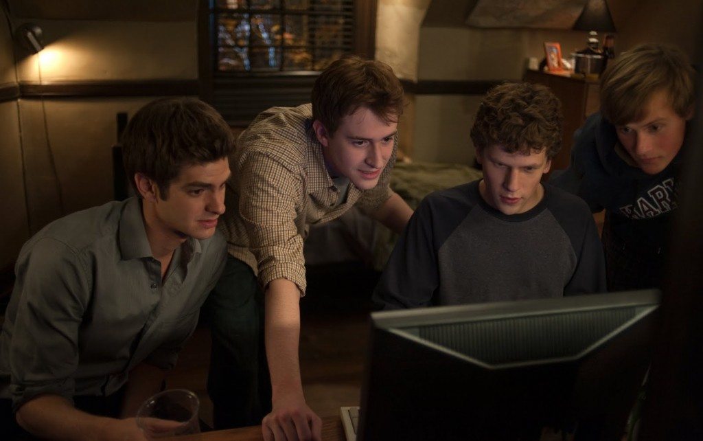 Cinemanet | La Red Social