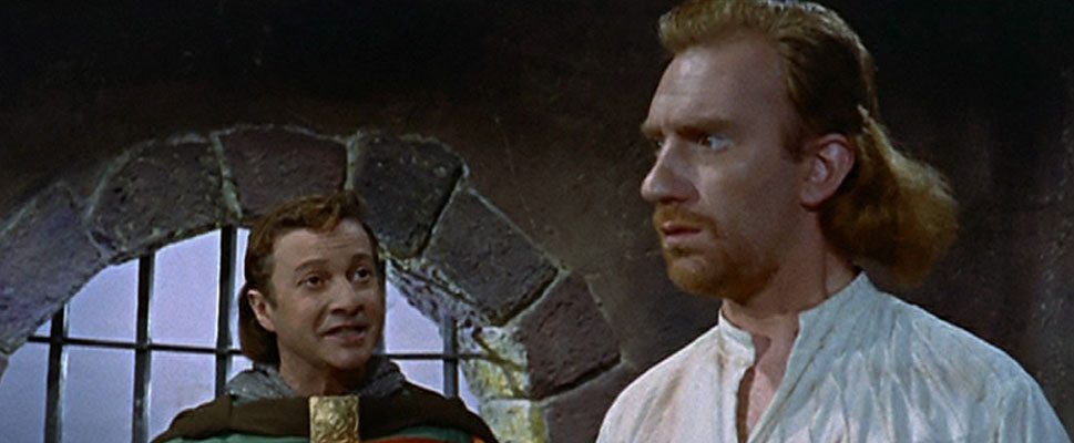 CinemaNet | Don Mendo