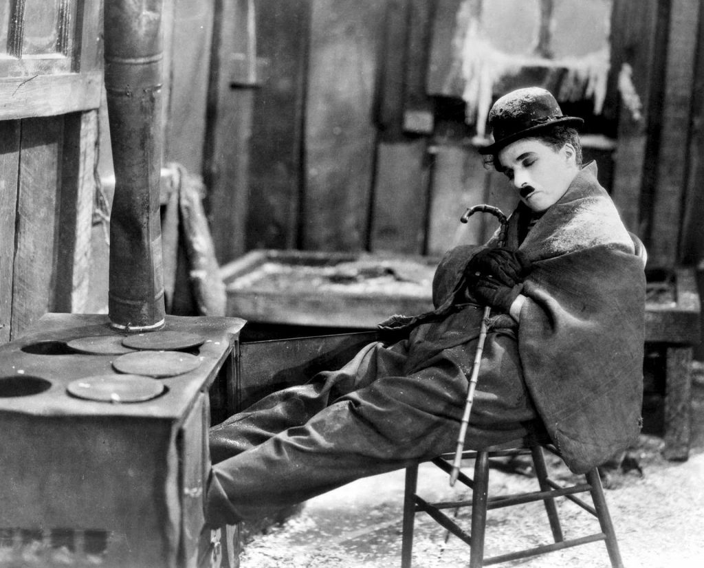 Cinemanet | la fiebre del oro