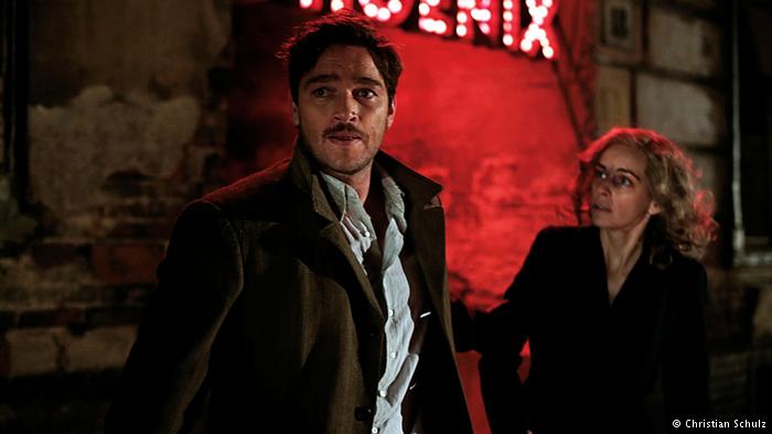Cinemanet | Escena de Phoenix