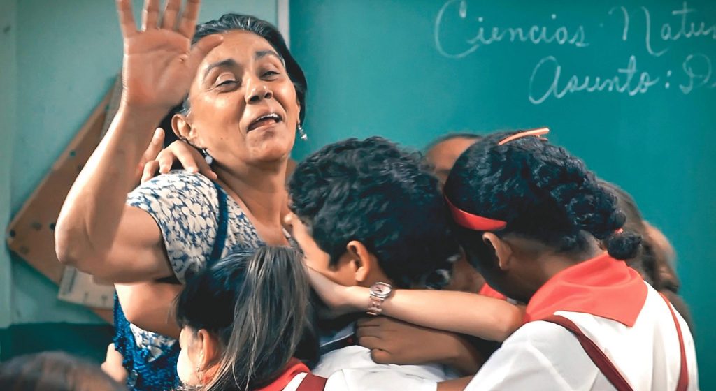 cinemanet | conducta