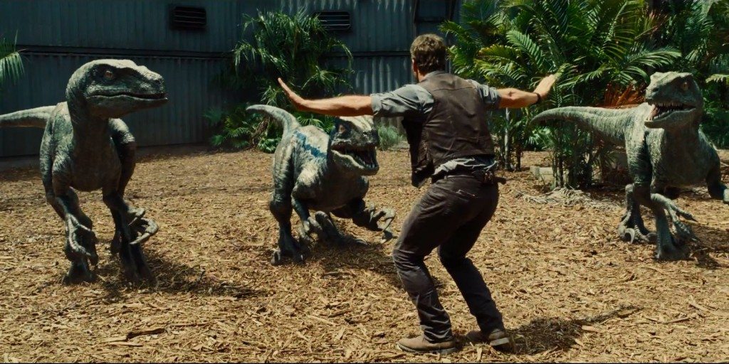 cinemanet | jurassic world