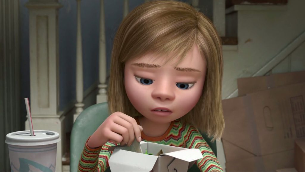 Inside Out