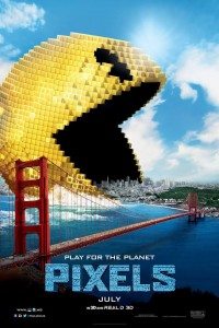 PixelsOfficialPoster