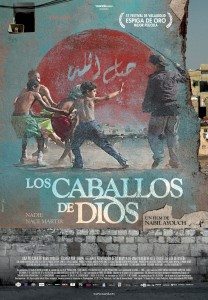 cinemanet | los caballos de Dios