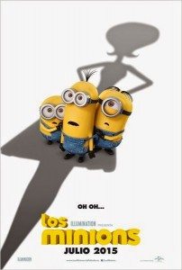 CinemaNet | Cartel 2 Los Minions