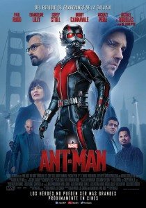 cinemanet | ant-man