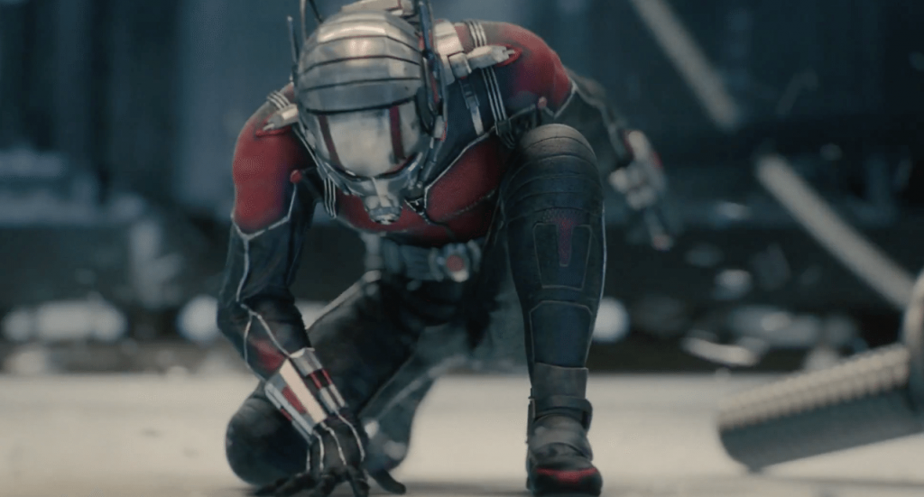 cinemanet | ant-man