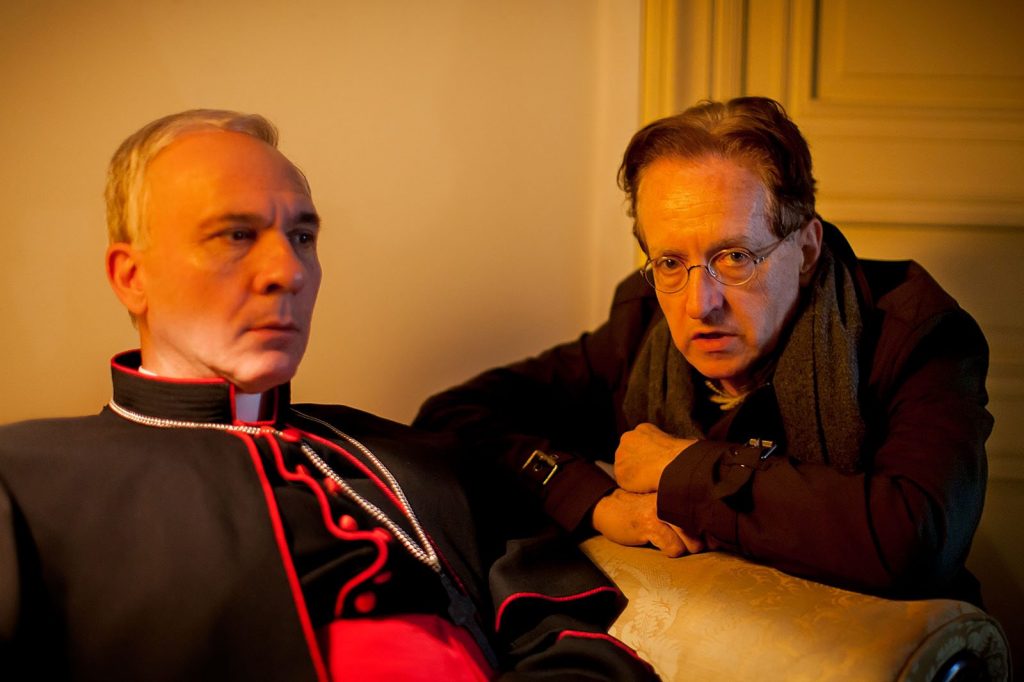 cinemanet | francisco el padre jorge