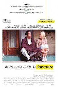 cinemanet | mientras seamos jovenes