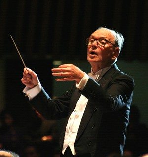 cinemanet | ennio morricone