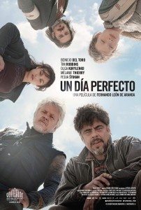 cinemanet | un día perfecto