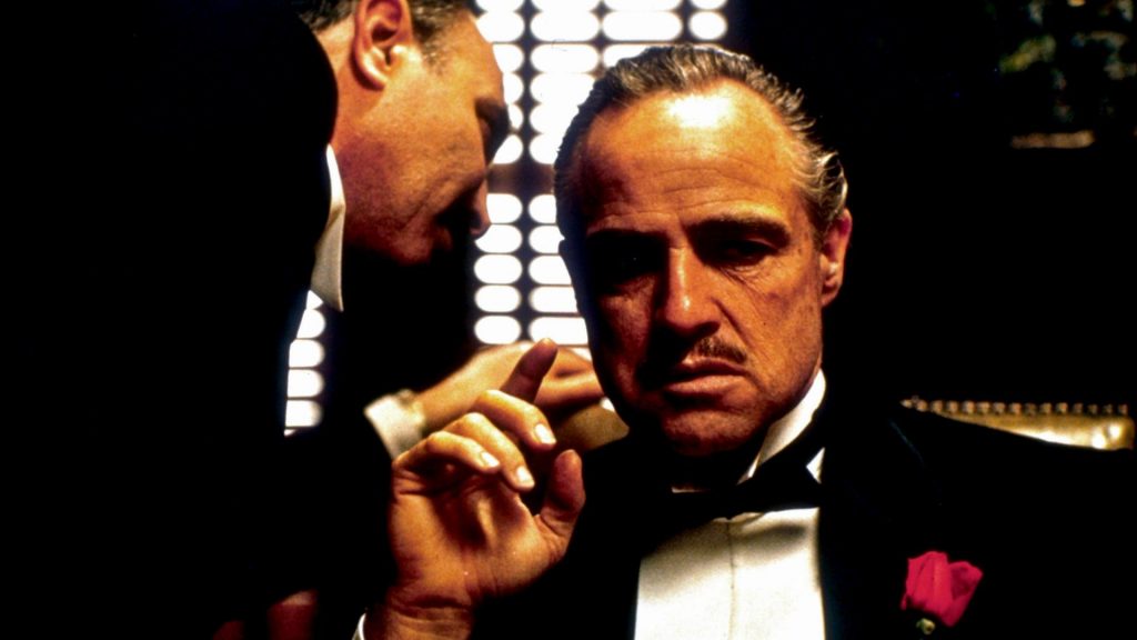 cinemanet | el padrino