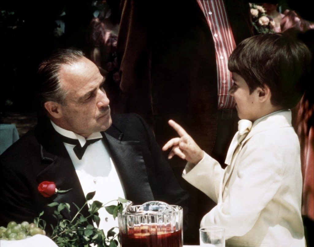 cinemanet | el padrino