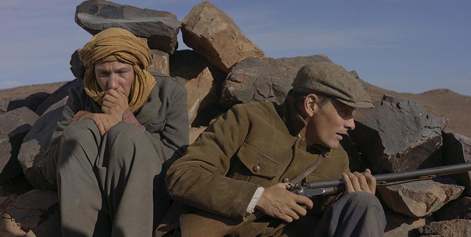 cinemanet | lejos de los hombres