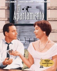 cinemanet | el apartamento