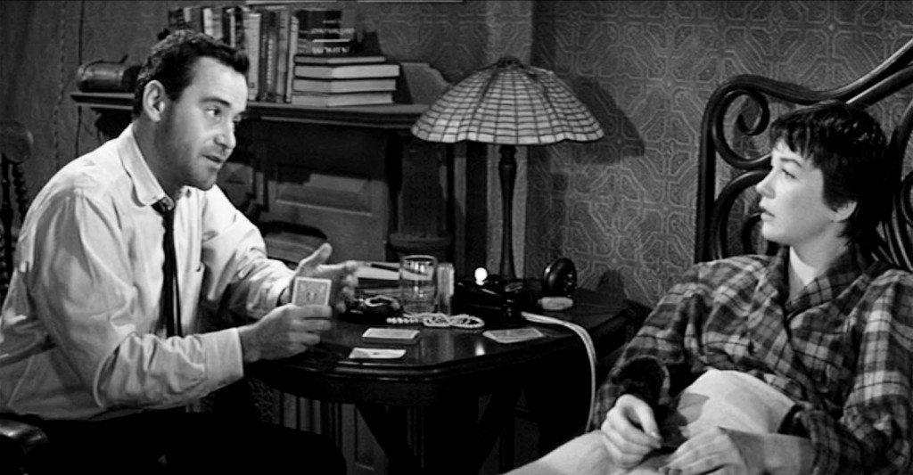 cinemanet | el apartamento