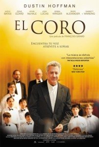 cinemanet | el coro