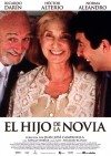 cinemanet | el hijo de la novia